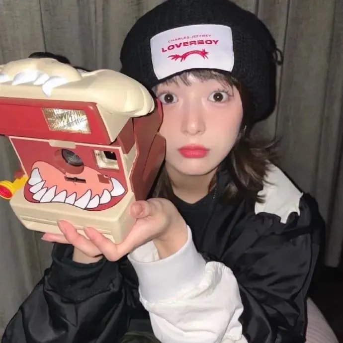 美·男子