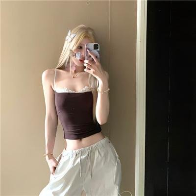 怒放的花儿