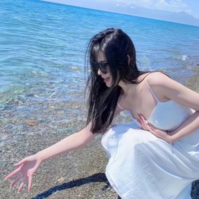 美丽生灵